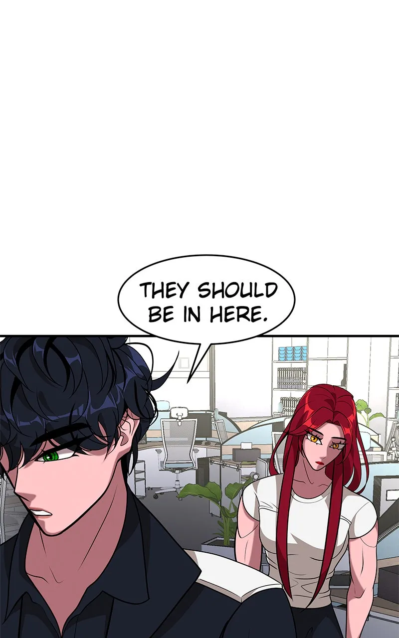 Read To Tame a Fire chapter 51 image 86 on Lezhin