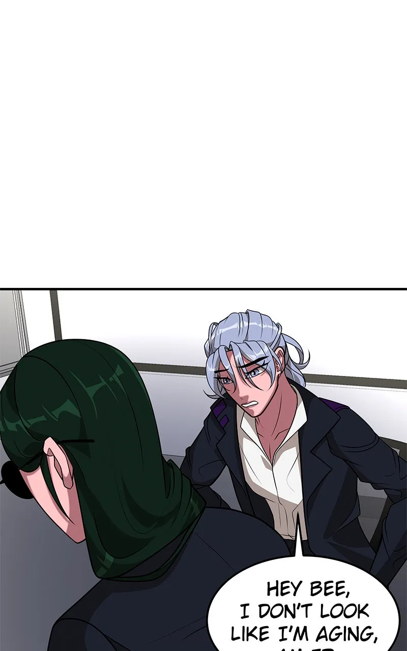 Read To Tame a Fire chapter 51 image 89 on Lezhin