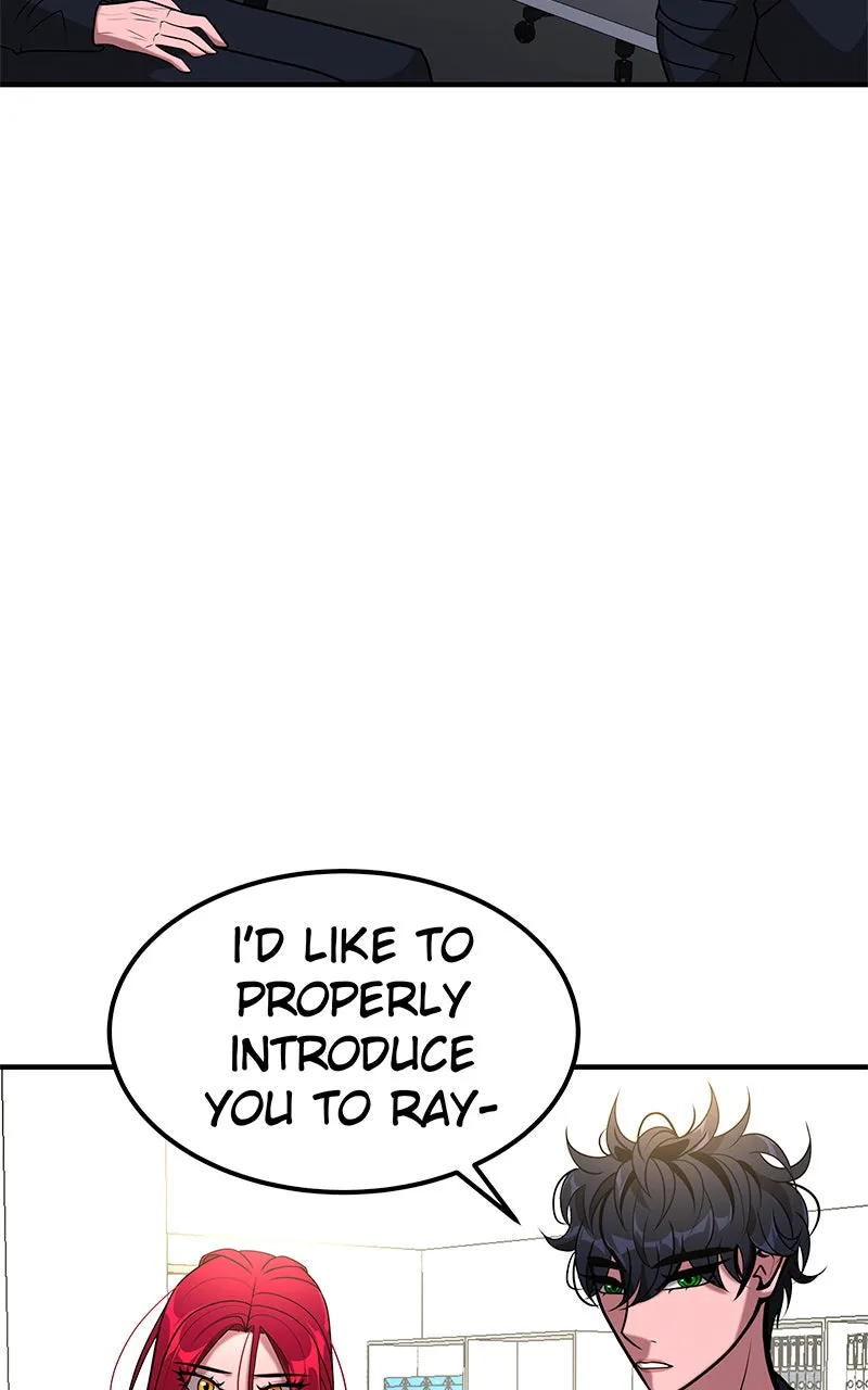 Read To Tame a Fire chapter 51 image 94 on Lezhin