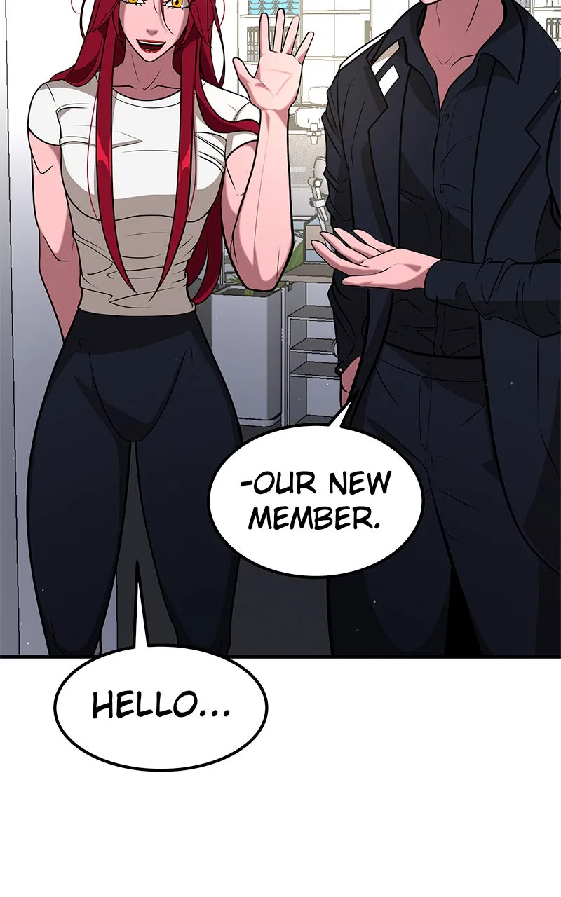 Read To Tame a Fire chapter 51 image 95 on Lezhin