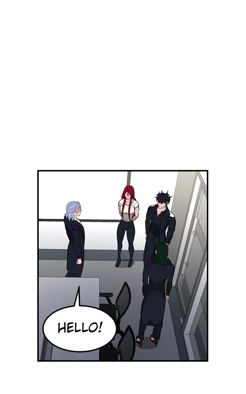 Read To Tame a Fire chapter 51 image 96 on Lezhin