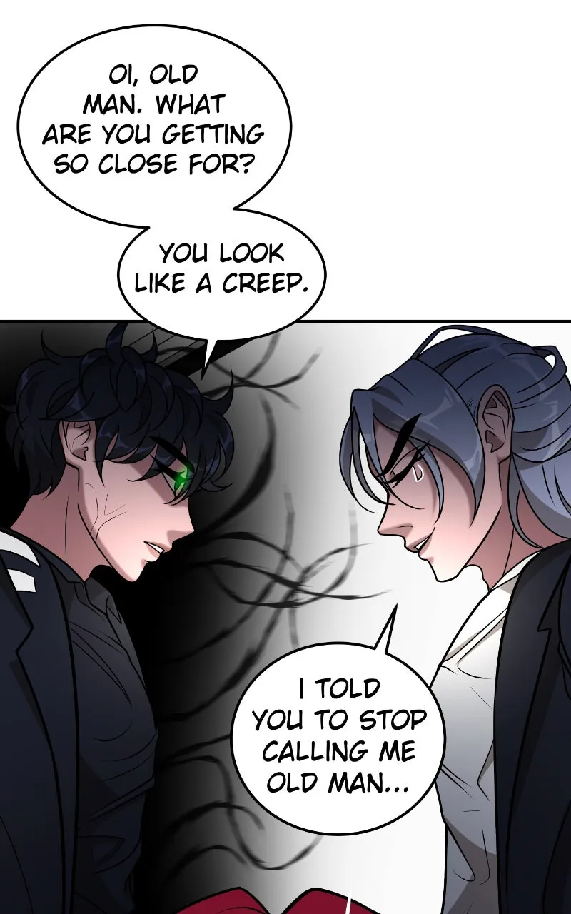Read To Tame a Fire chapter 51 image 99 on Lezhin