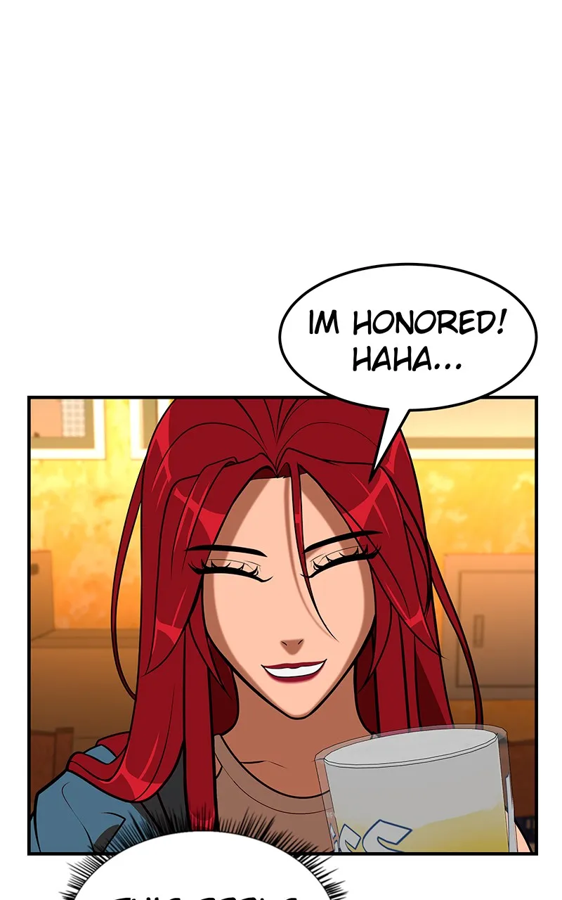 Read To Tame a Fire chapter 52 image 10 on Lezhin