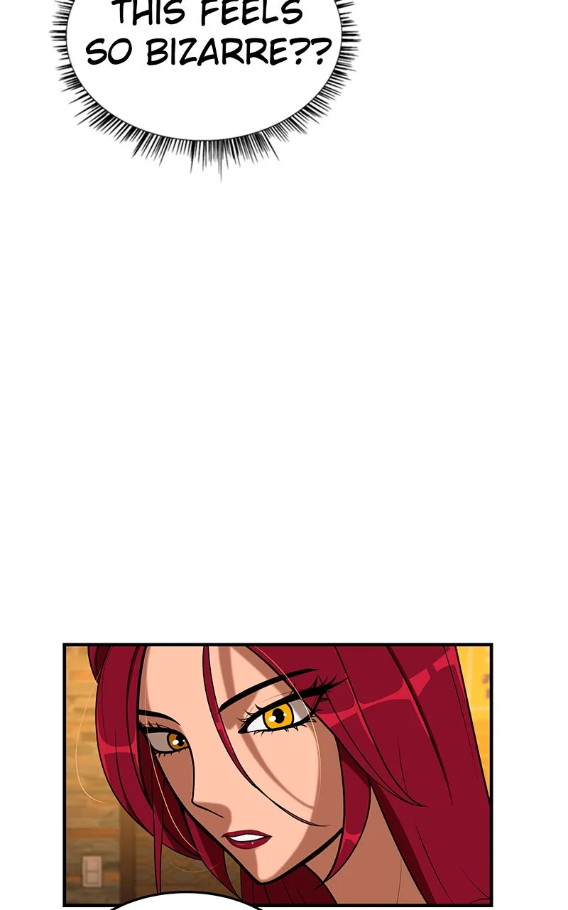 Read To Tame a Fire chapter 52 image 11 on Lezhin