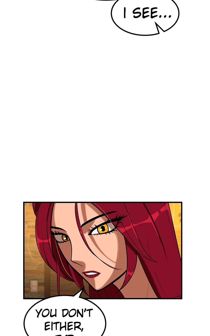 Read To Tame a Fire chapter 52 image 15 on Lezhin