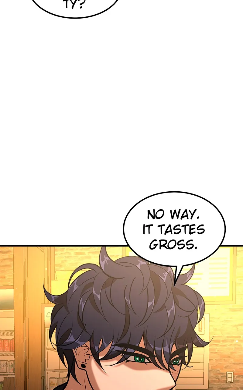 Read To Tame a Fire chapter 52 image 16 on Lezhin