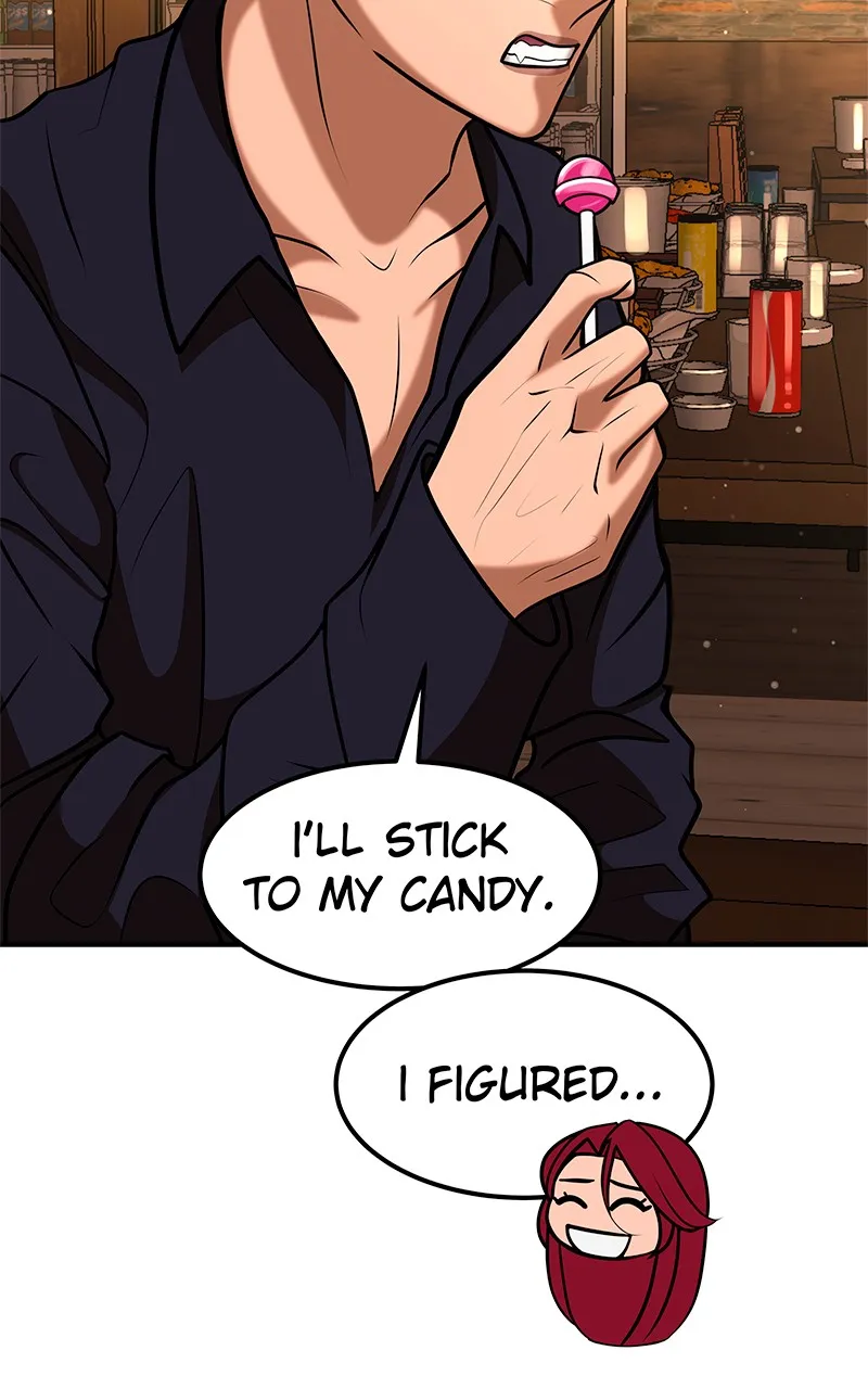 Read To Tame a Fire chapter 52 image 17 on Lezhin