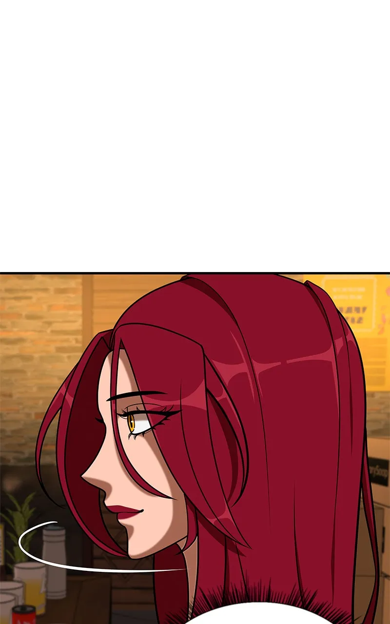 Read To Tame a Fire chapter 52 image 18 on Lezhin