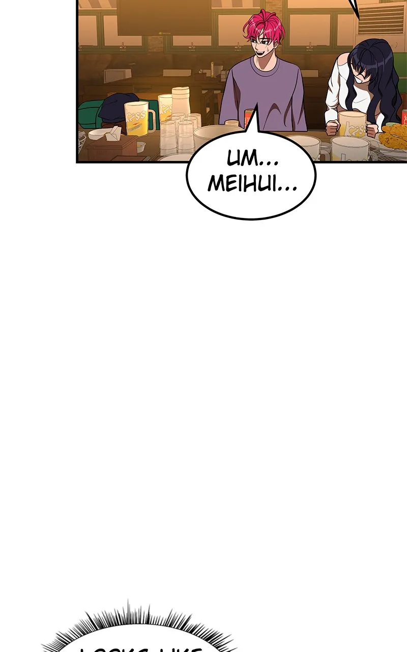 Read To Tame a Fire chapter 52 image 23 on Lezhin