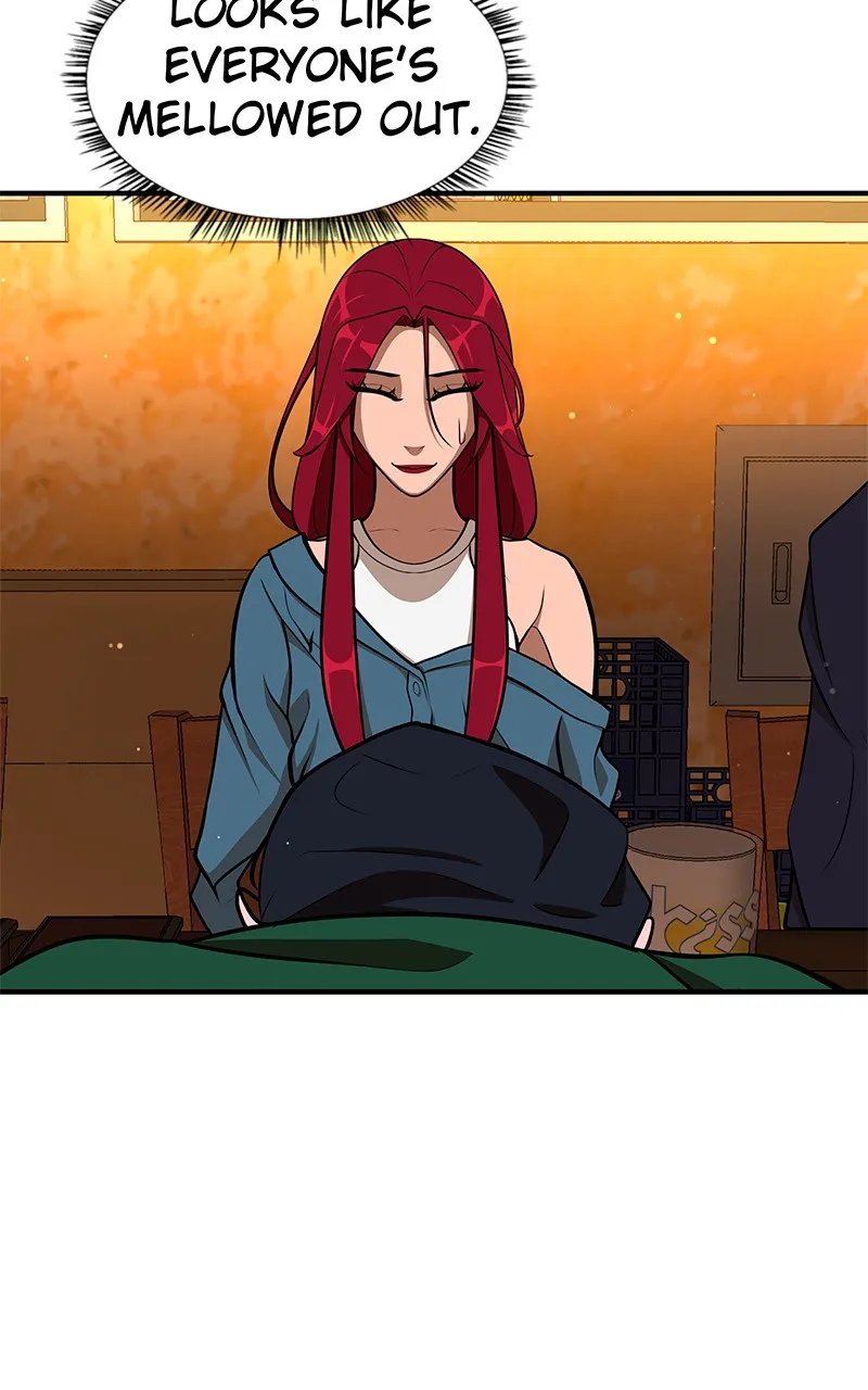 Read To Tame a Fire chapter 52 image 24 on Lezhin
