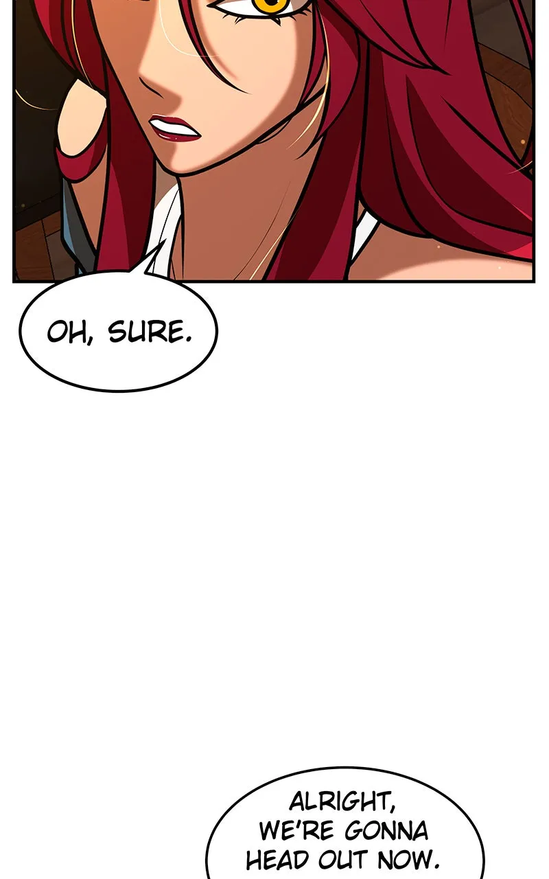 Read To Tame a Fire chapter 52 image 29 on Lezhin