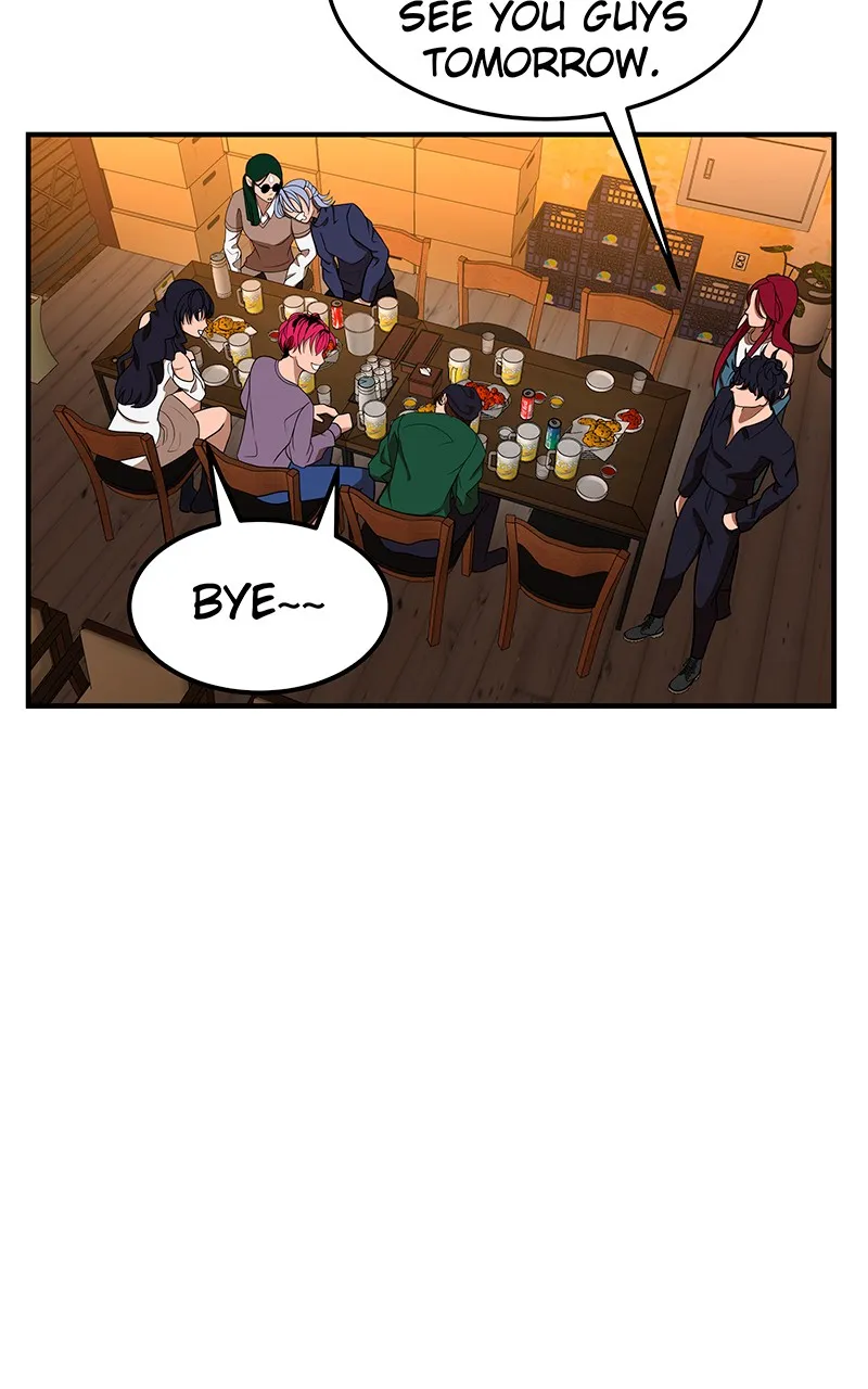 Read To Tame a Fire chapter 52 image 30 on Lezhin