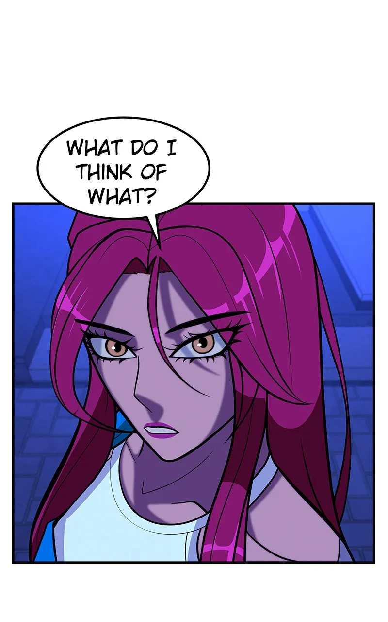 Read To Tame a Fire chapter 52 image 35 on Lezhin