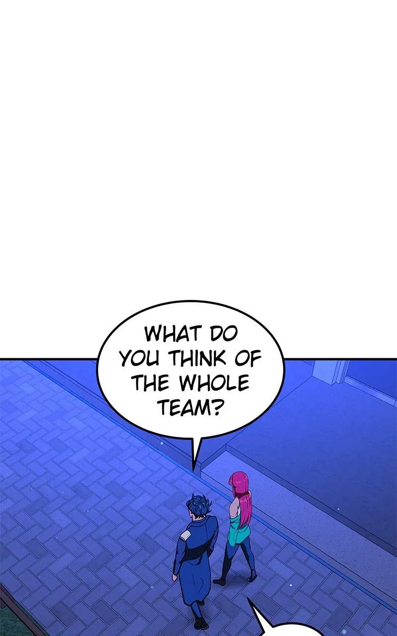 Read To Tame a Fire chapter 52 image 36 on Lezhin