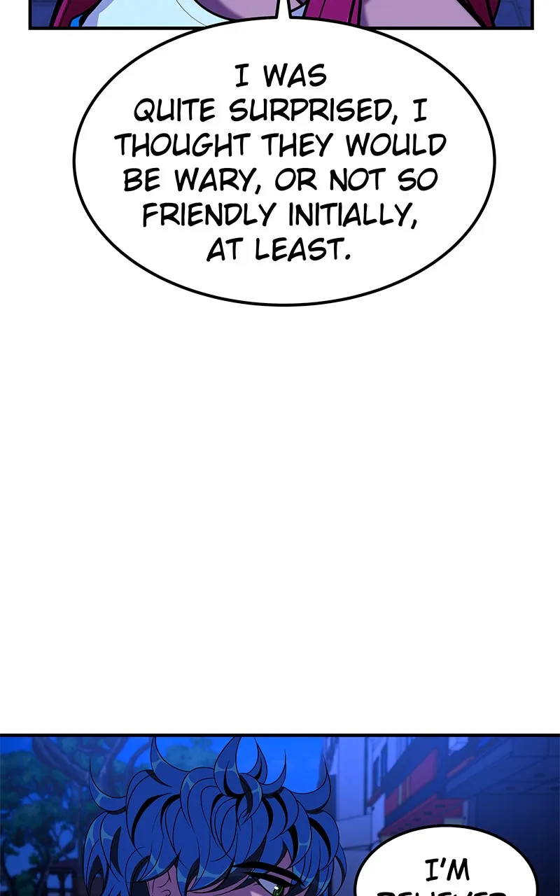 Read To Tame a Fire chapter 52 image 40 on Lezhin