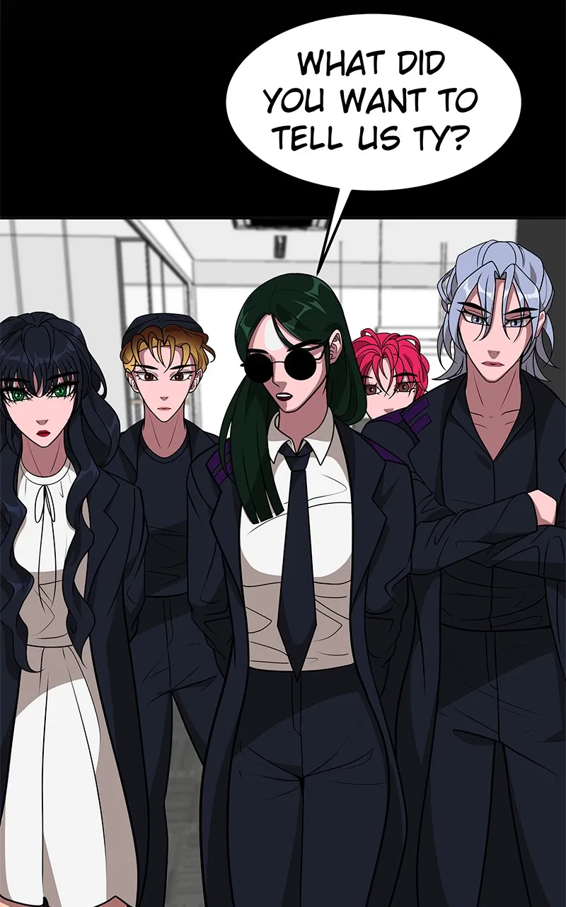 Read To Tame a Fire chapter 52 image 42 on Lezhin