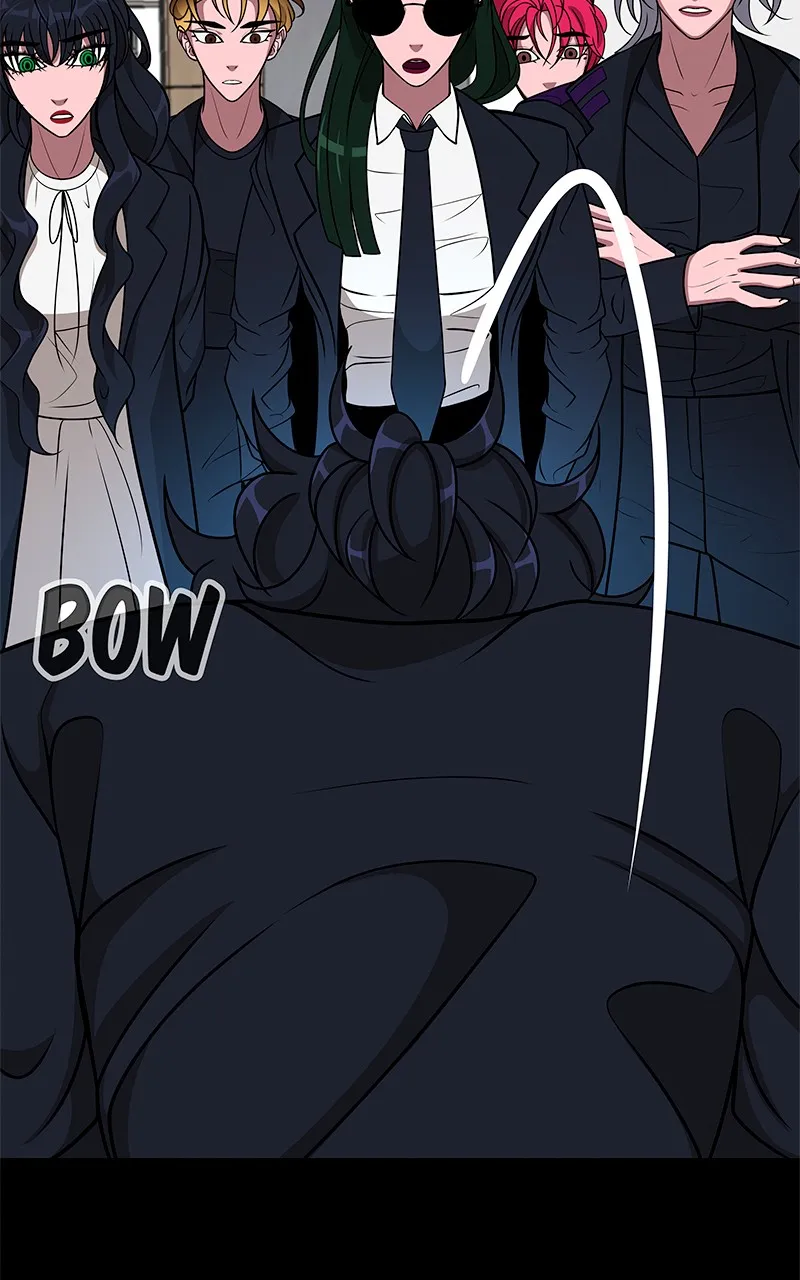 Read To Tame a Fire chapter 52 image 45 on Lezhin