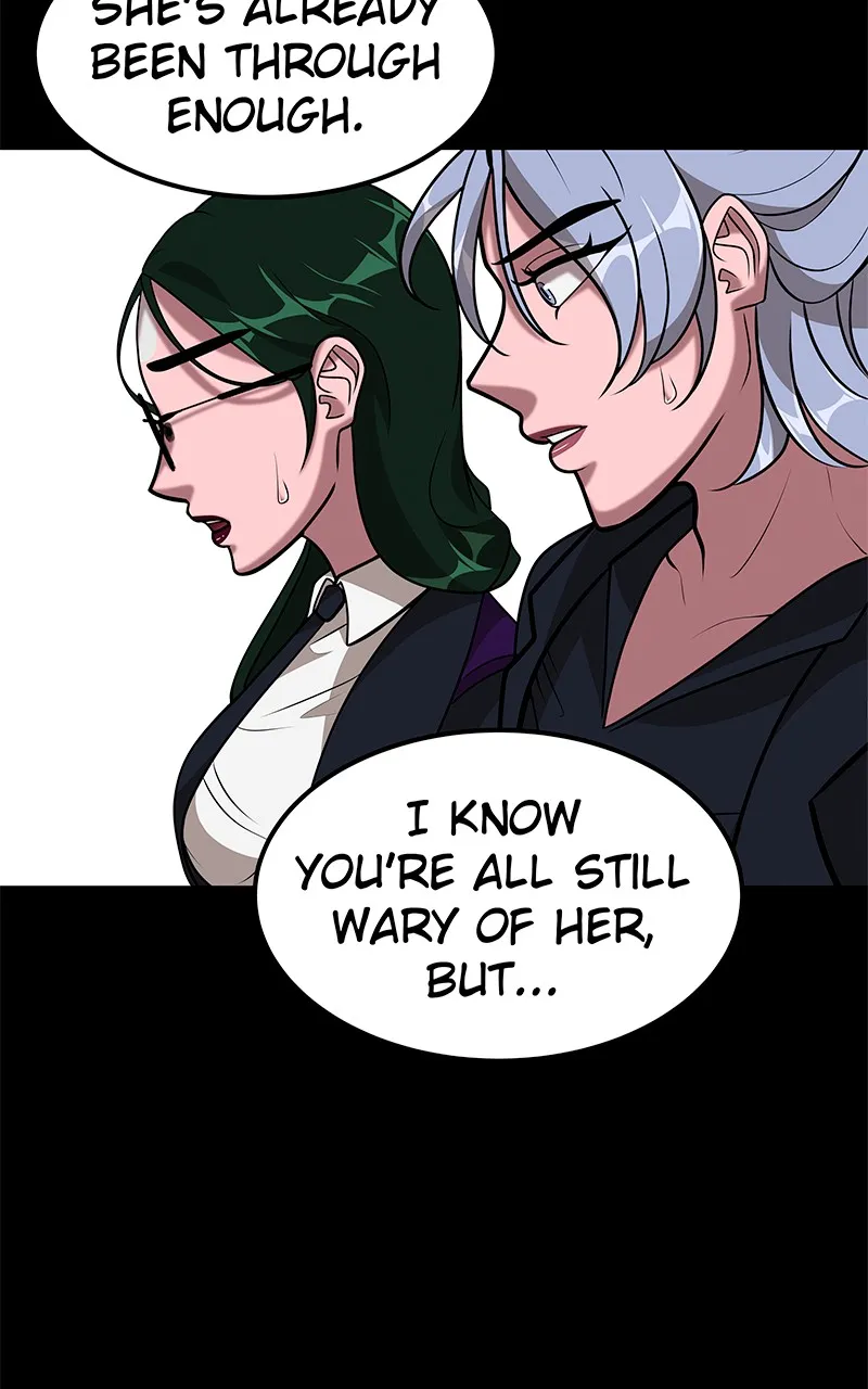 Read To Tame a Fire chapter 52 image 48 on Lezhin