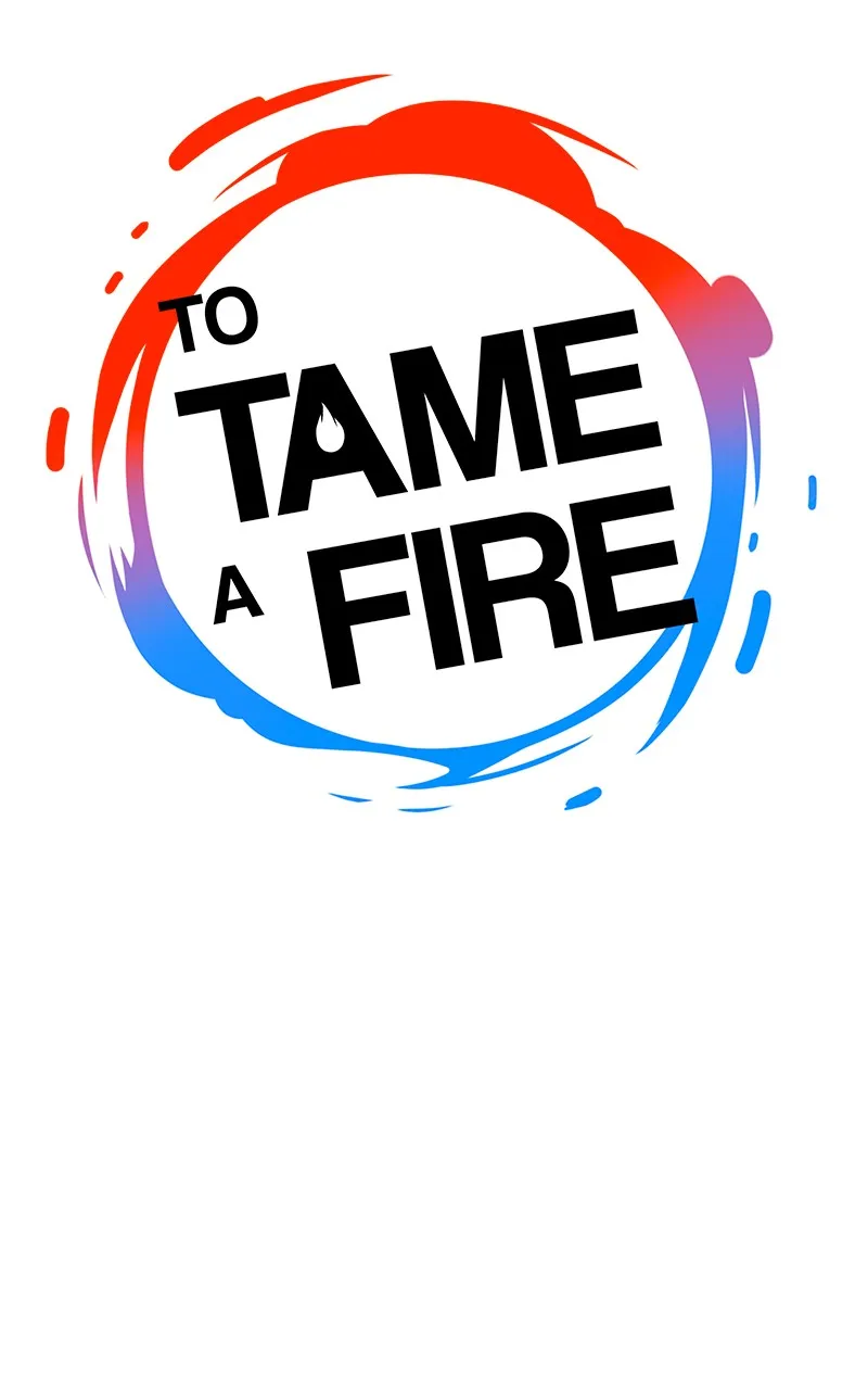 Read To Tame a Fire chapter 52 image 5 on Lezhin