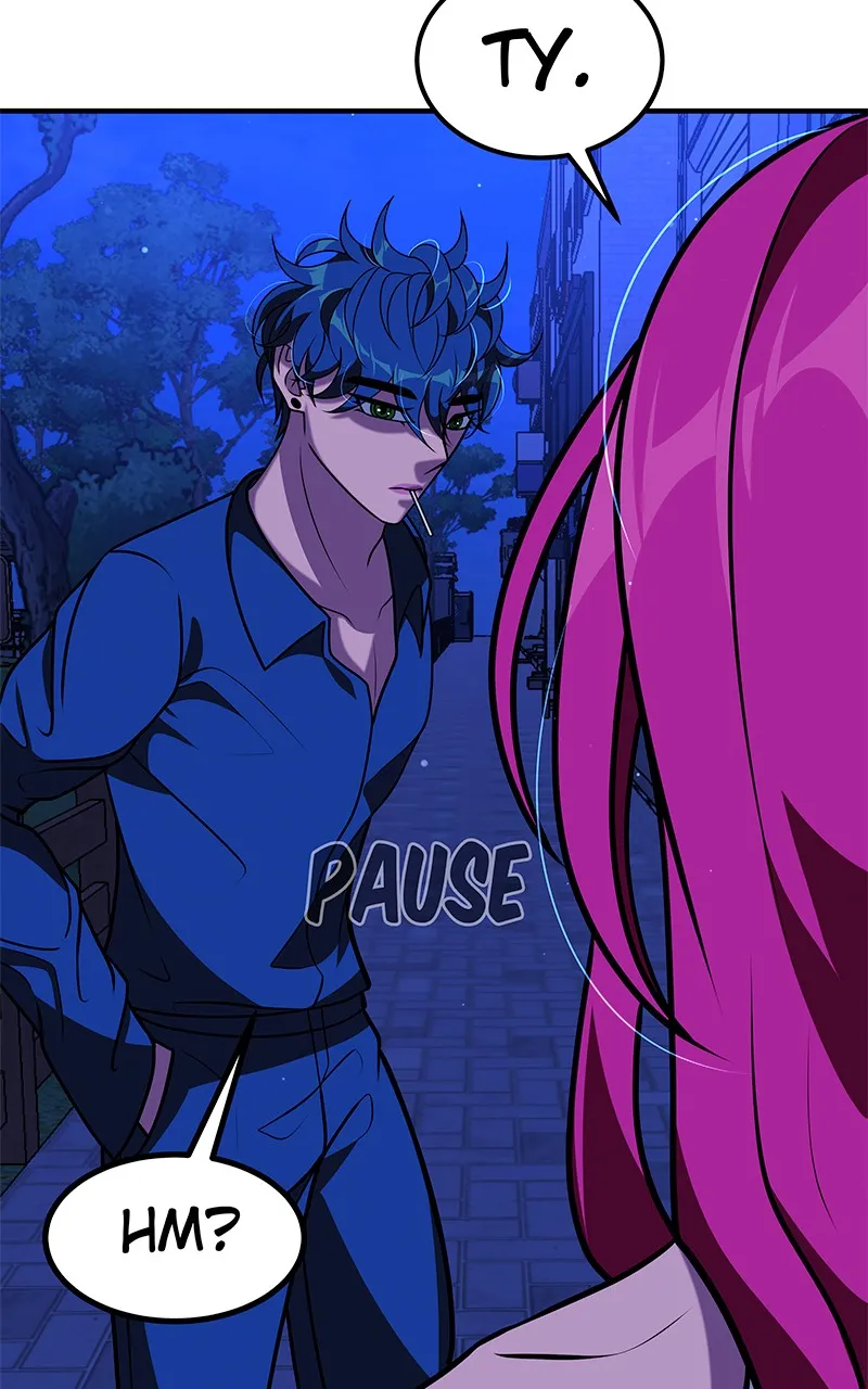 Read To Tame a Fire chapter 52 image 55 on Lezhin