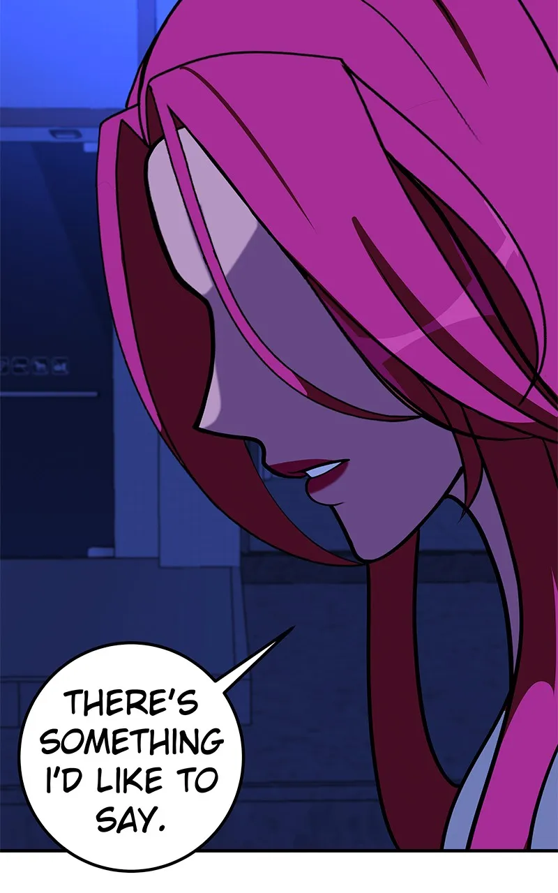 Read To Tame a Fire chapter 52 image 57 on Lezhin