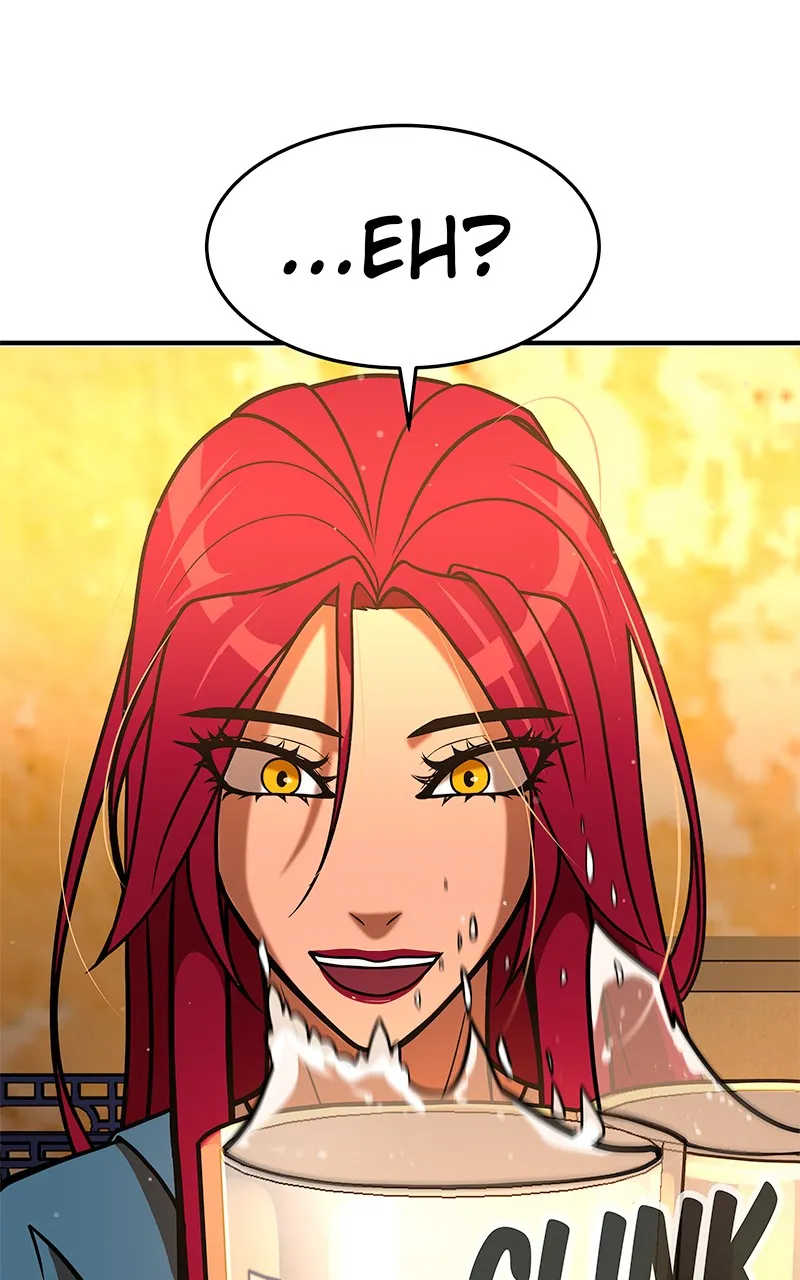 Read To Tame a Fire chapter 52 image 6 on Lezhin