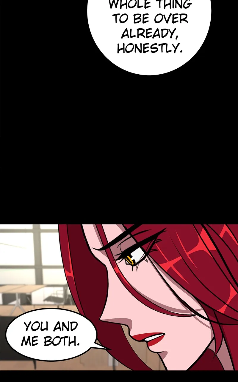 Read To Tame a Fire chapter 52 image 60 on Lezhin