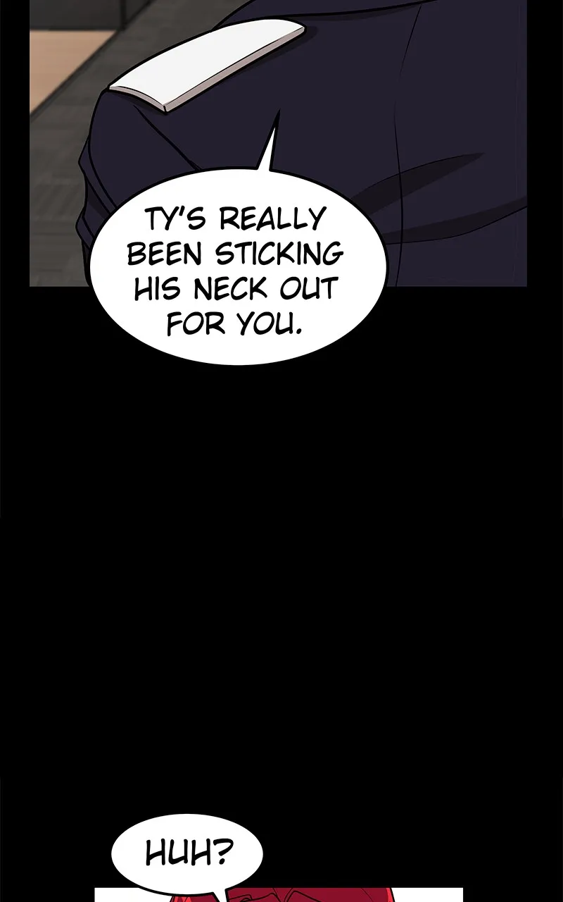Read To Tame a Fire chapter 52 image 62 on Lezhin