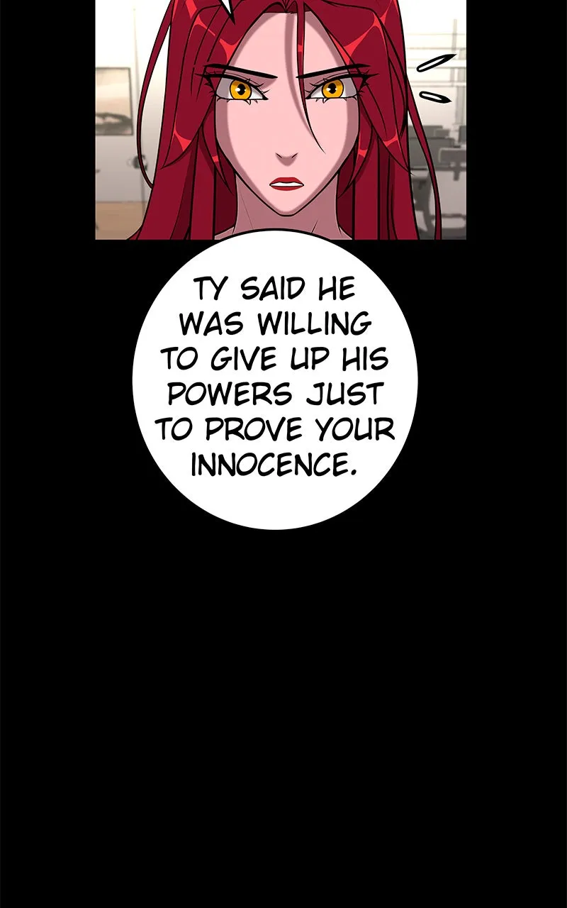 Read To Tame a Fire chapter 52 image 63 on Lezhin