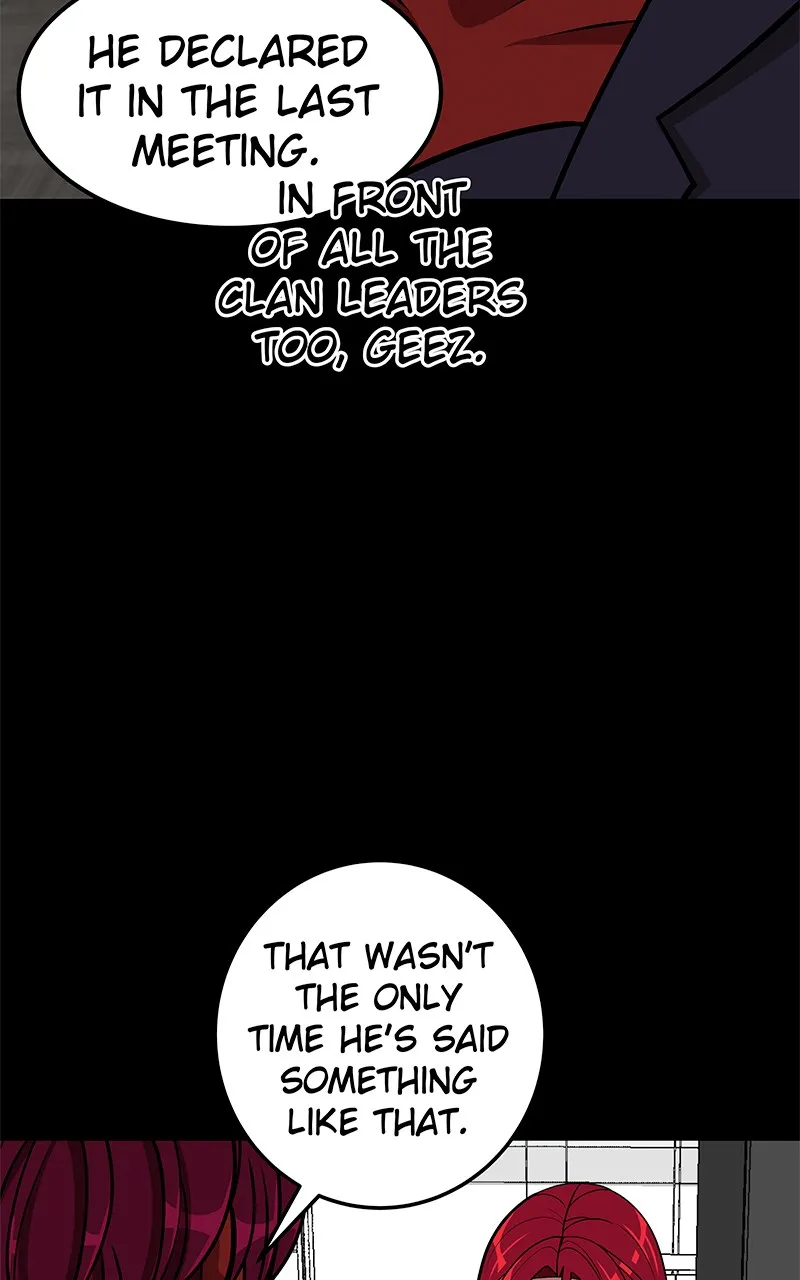 Read To Tame a Fire chapter 52 image 69 on Lezhin
