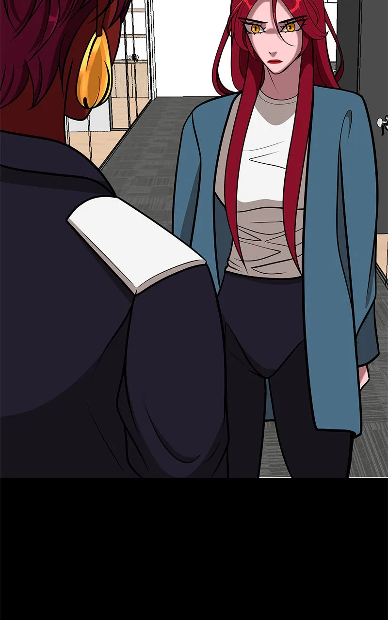 Read To Tame a Fire chapter 52 image 70 on Lezhin