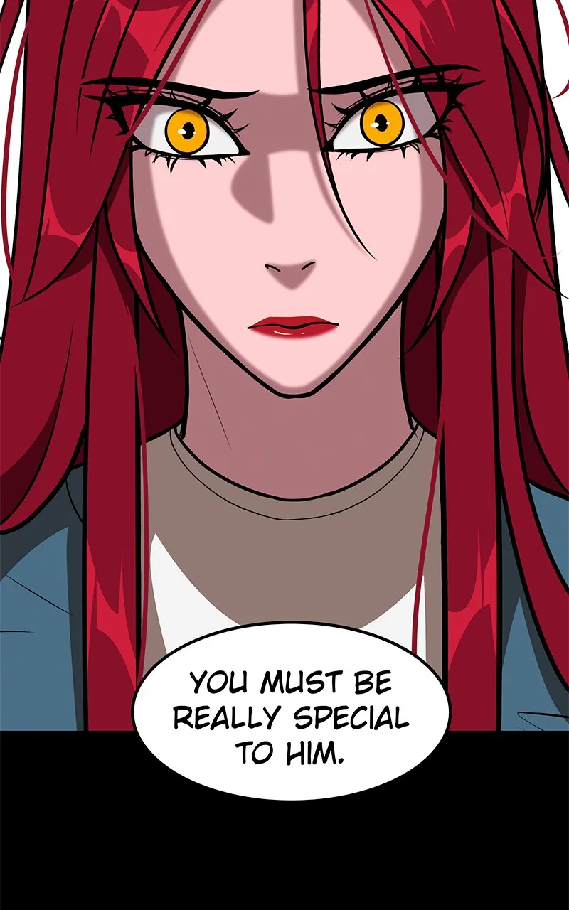 Read To Tame a Fire chapter 52 image 74 on Lezhin