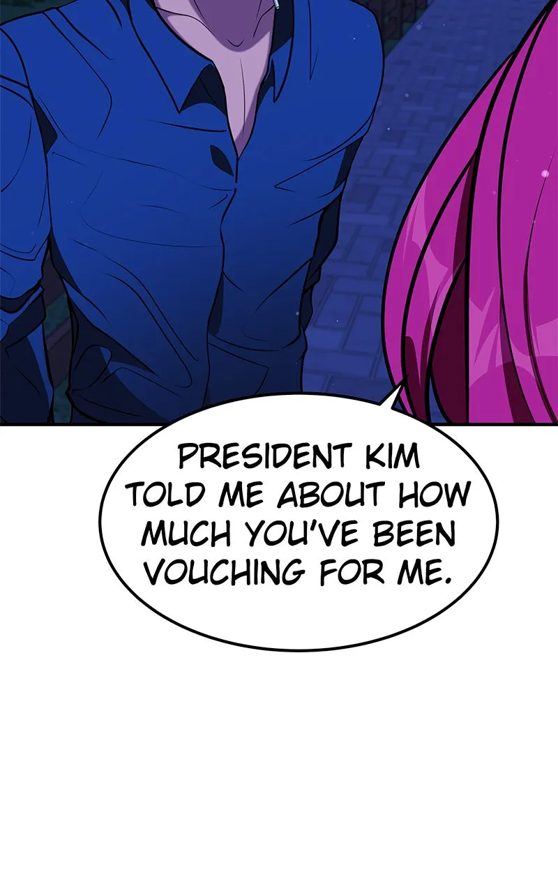 Read To Tame a Fire chapter 52 image 77 on Lezhin