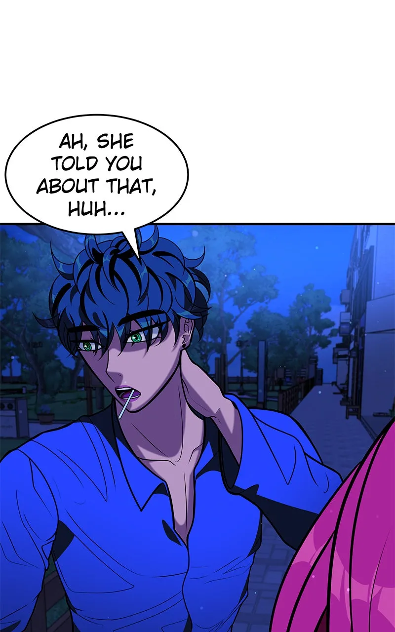 Read To Tame a Fire chapter 52 image 79 on Lezhin