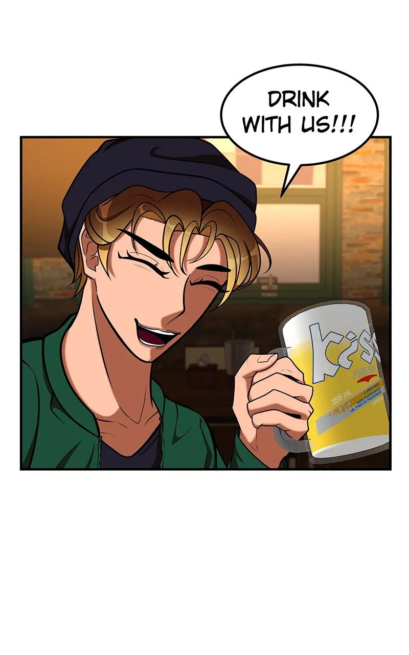 Read To Tame a Fire chapter 52 image 8 on Lezhin