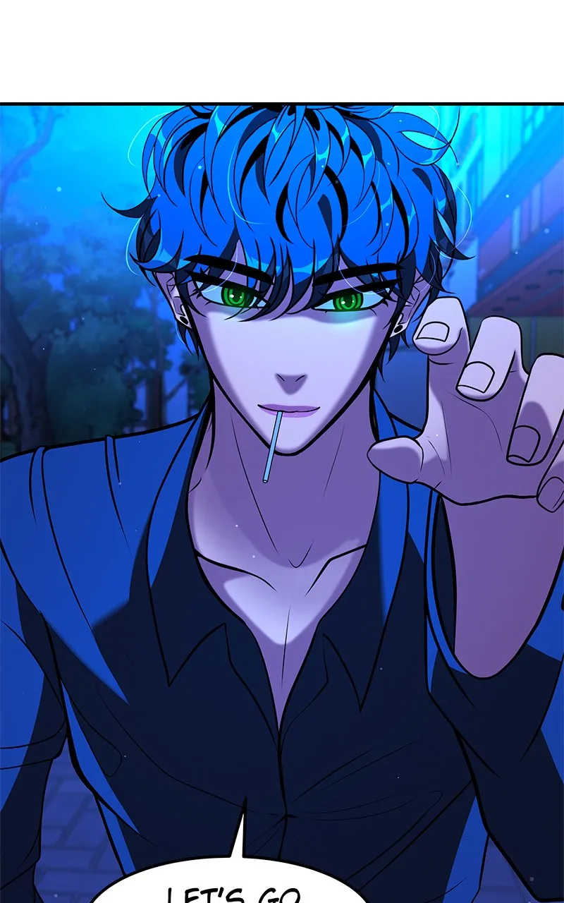 Read To Tame a Fire chapter 52 image 91 on Lezhin