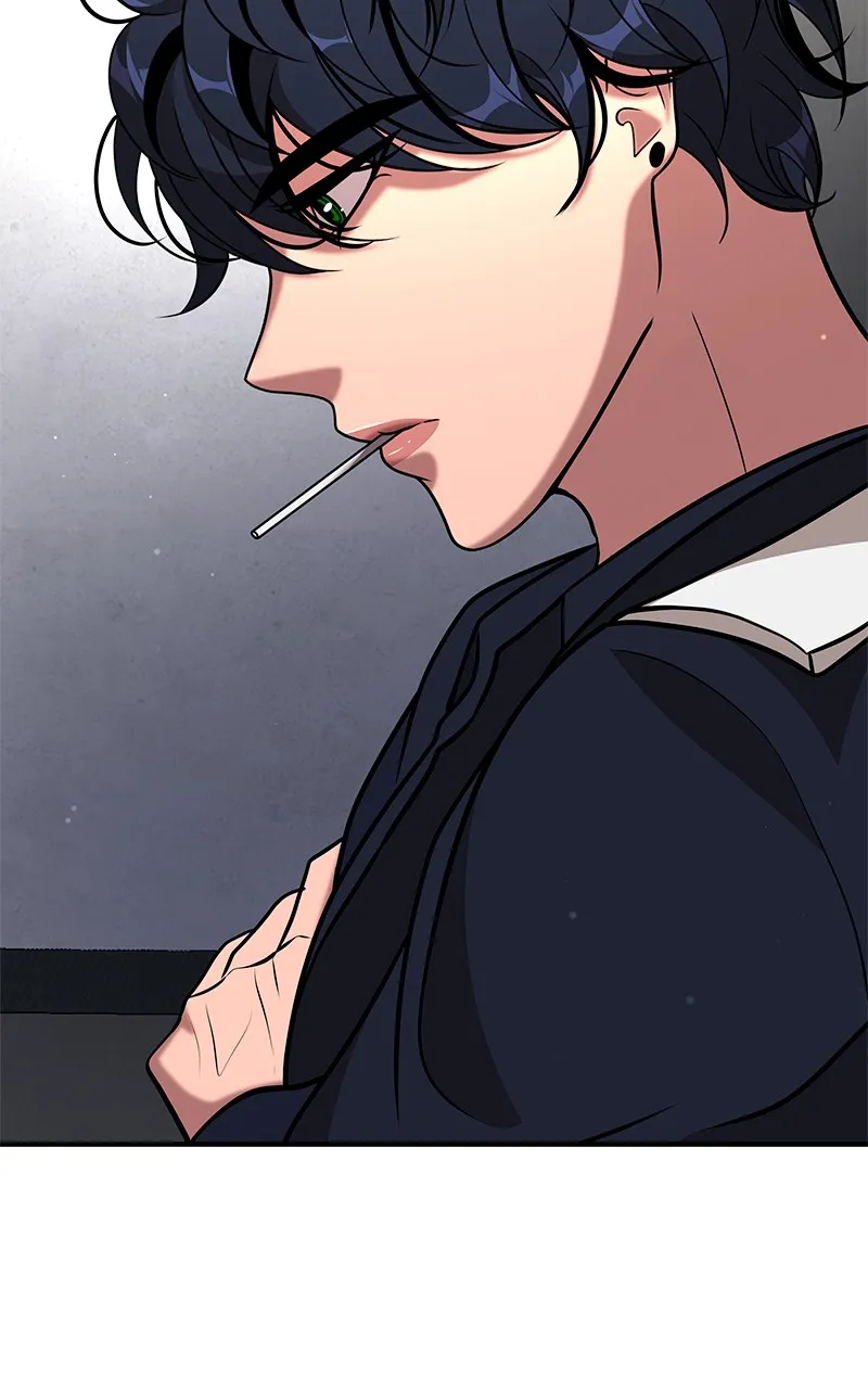 Read To Tame a Fire chapter 52 image 99 on Lezhin