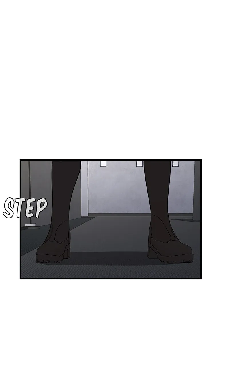 Read To Tame a Fire chapter 53 image 0 on Lezhin