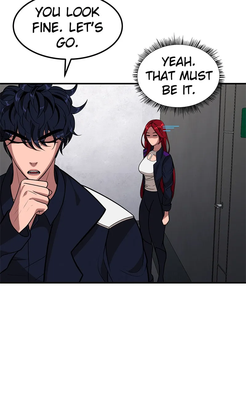 Read To Tame a Fire chapter 53 image 10 on Lezhin