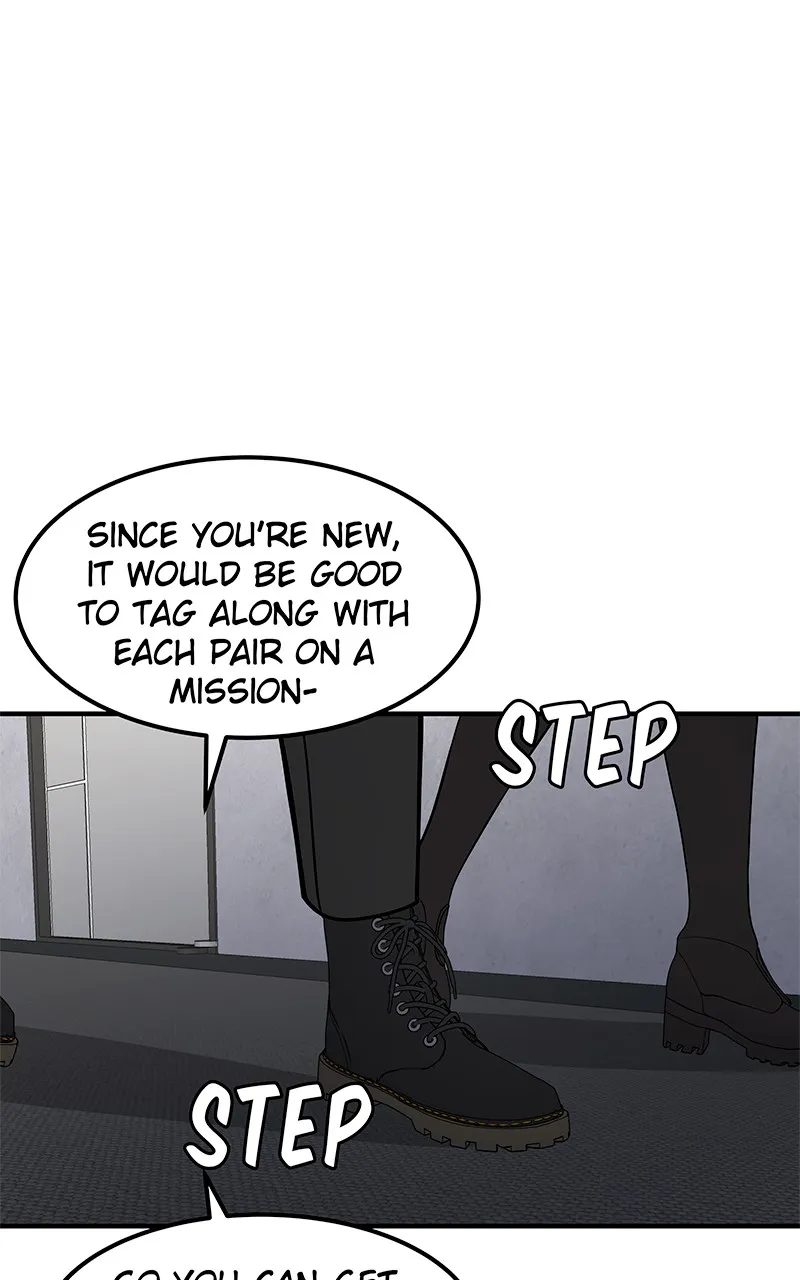 Read To Tame a Fire chapter 53 image 11 on Lezhin