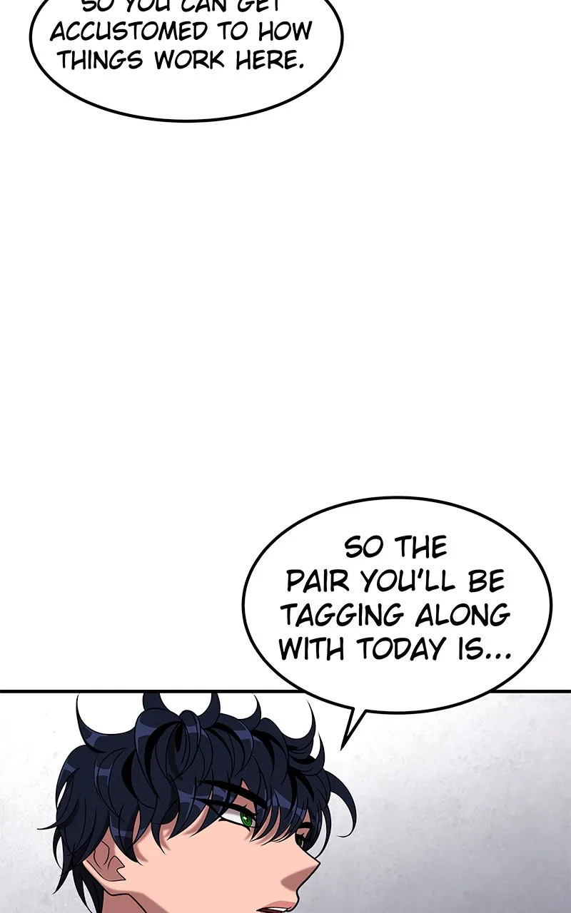 Read To Tame a Fire chapter 53 image 12 on Lezhin