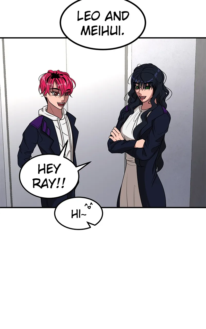 Read To Tame a Fire chapter 53 image 14 on Lezhin