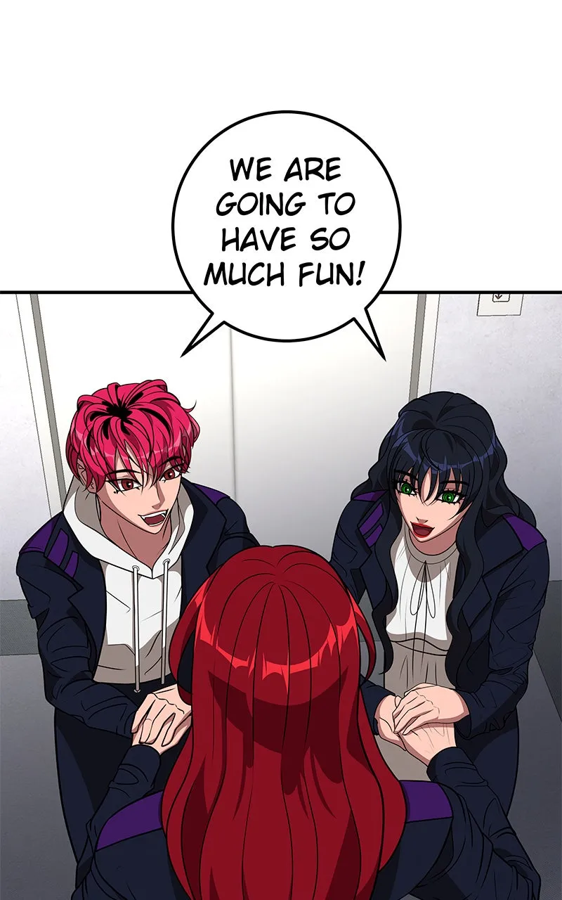 Read To Tame a Fire chapter 53 image 15 on Lezhin