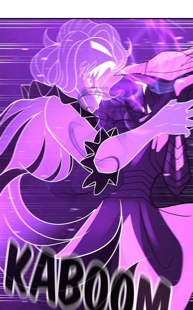 Read To Tame a Fire chapter 53 image 34 on Lezhin