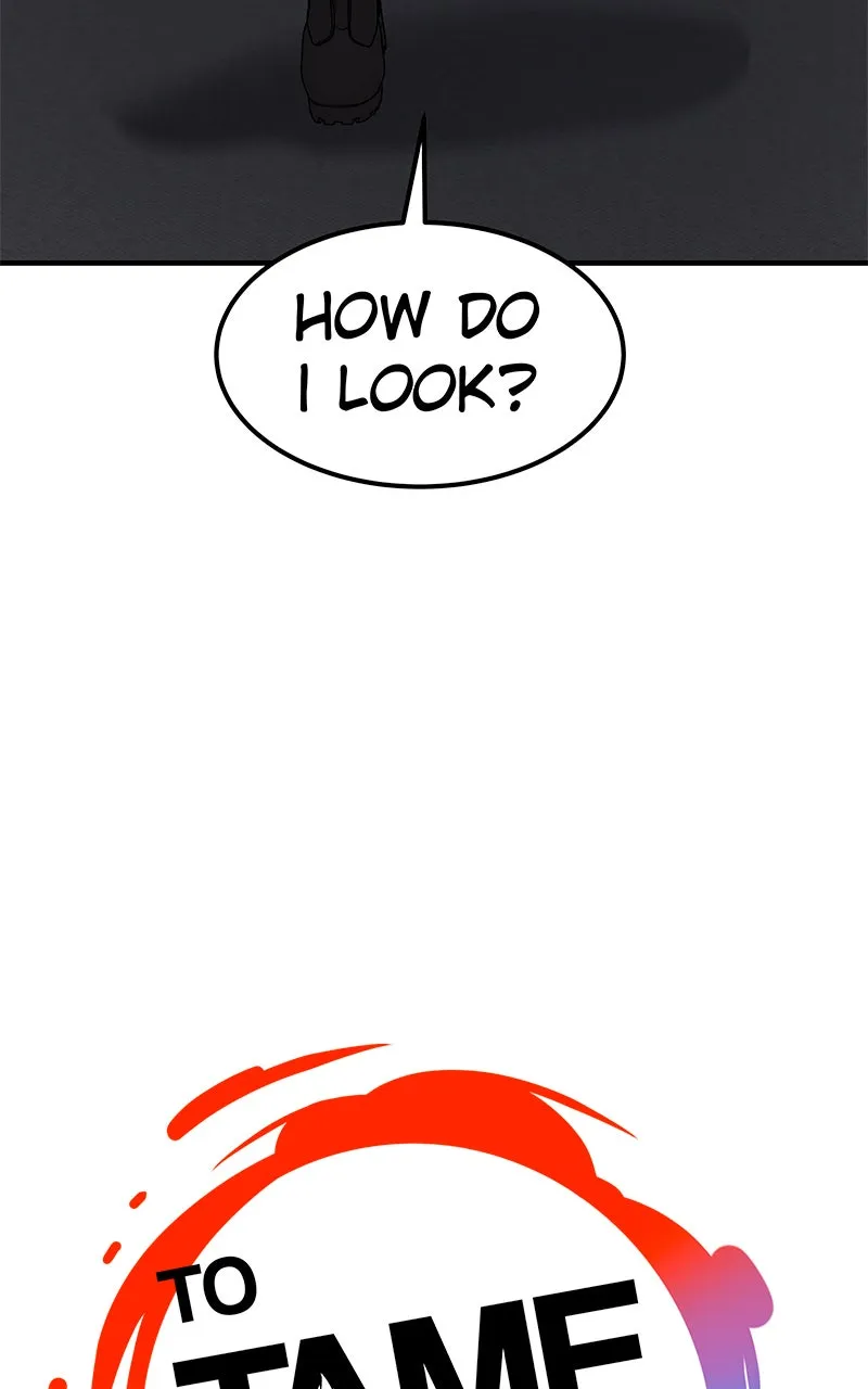 Read To Tame a Fire chapter 53 image 4 on Lezhin