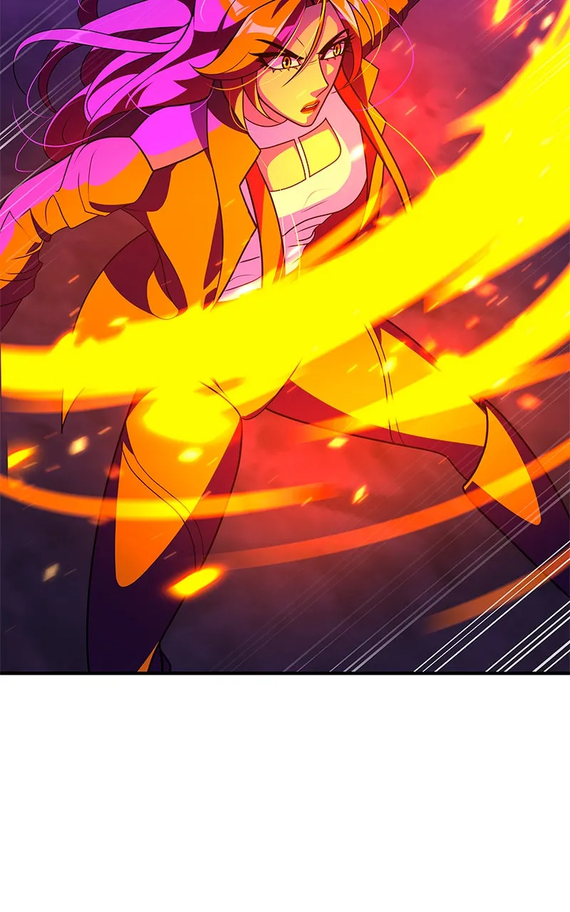 Read To Tame a Fire chapter 53 image 40 on Lezhin