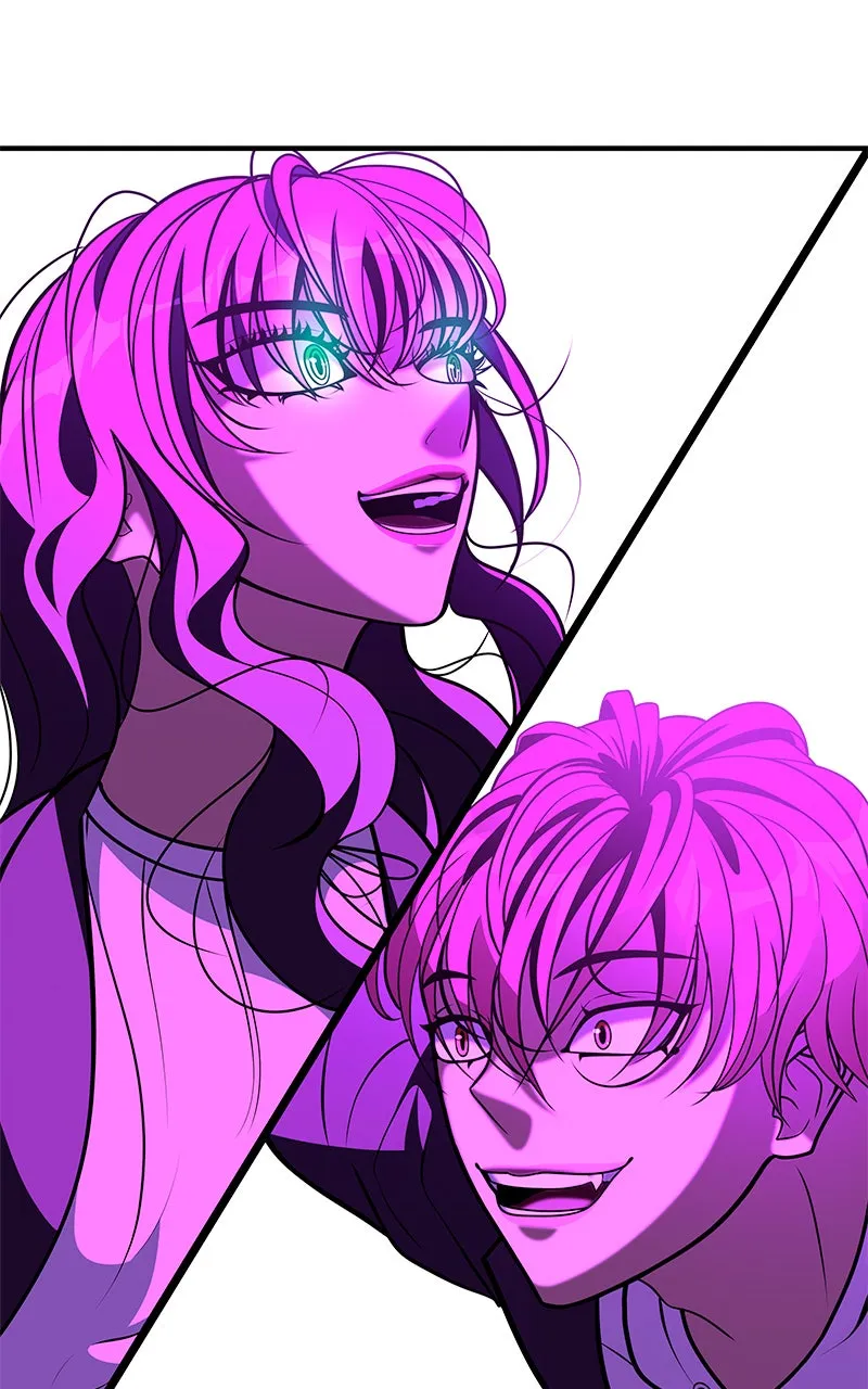 Read To Tame a Fire chapter 53 image 44 on Lezhin