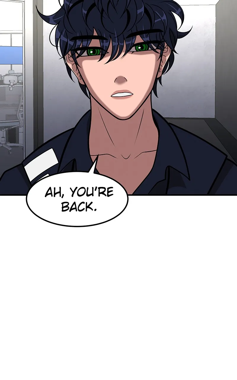 Read To Tame a Fire chapter 53 image 47 on Lezhin