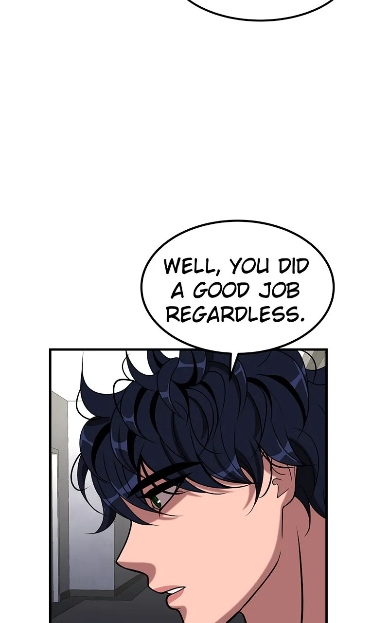 Read To Tame a Fire chapter 53 image 49 on Lezhin