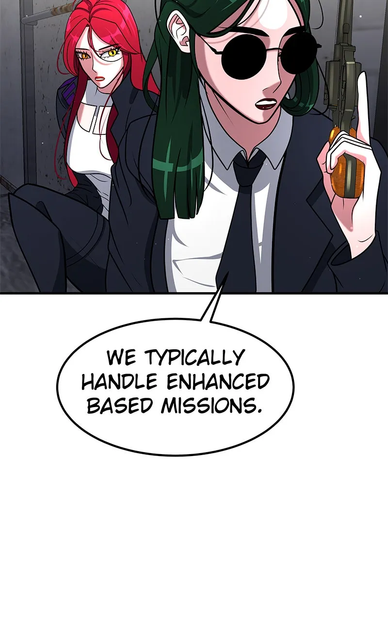 Read To Tame a Fire chapter 53 image 56 on Lezhin